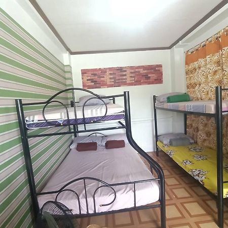 شقة Soc Transient House By Gpr باغيو الغرفة الصورة