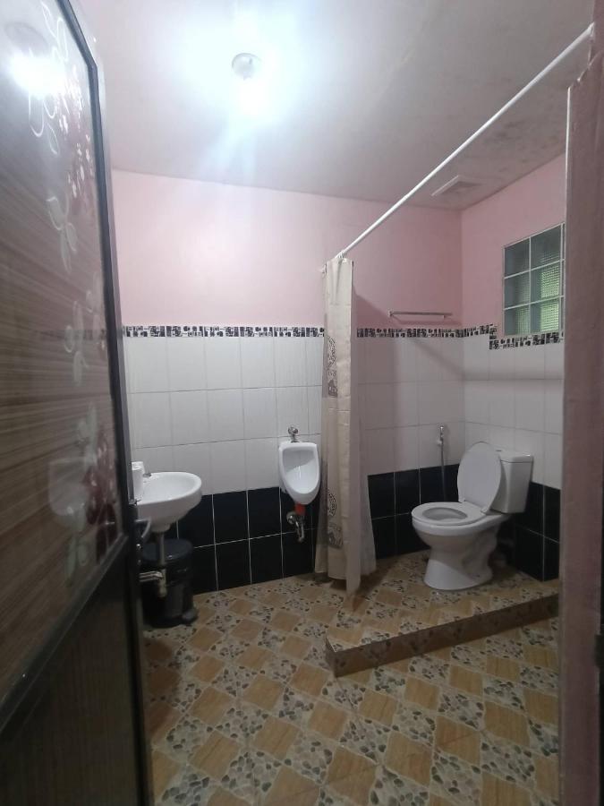 شقة Soc Transient House By Gpr باغيو المظهر الخارجي الصورة