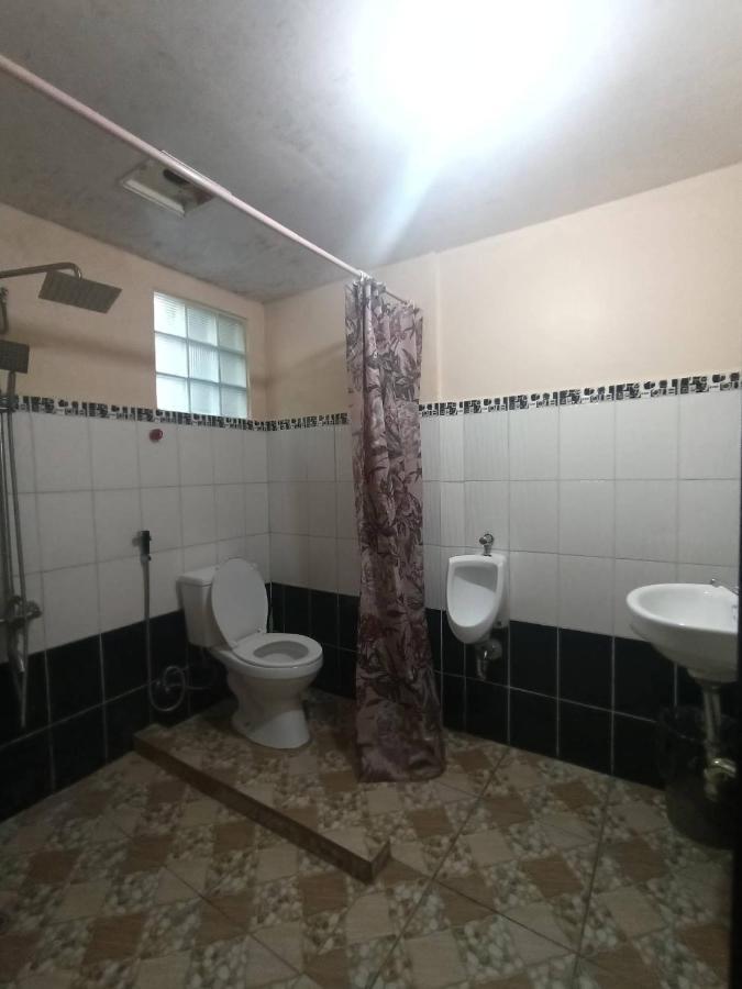 شقة Soc Transient House By Gpr باغيو المظهر الخارجي الصورة