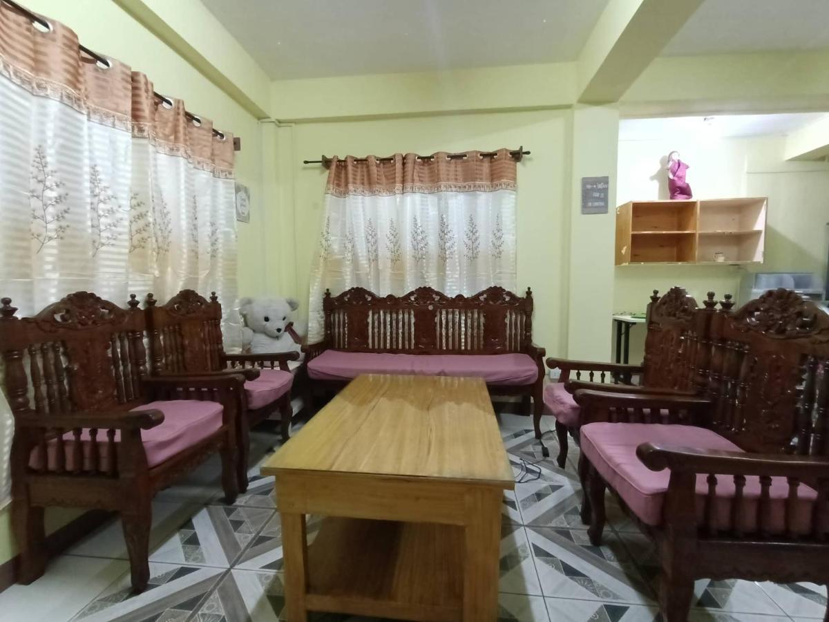 شقة Soc Transient House By Gpr باغيو المظهر الخارجي الصورة
