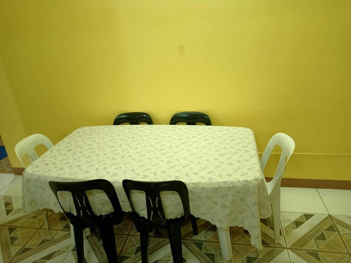 شقة Soc Transient House By Gpr باغيو المظهر الخارجي الصورة