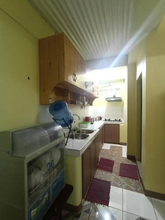 شقة Soc Transient House By Gpr باغيو المظهر الخارجي الصورة
