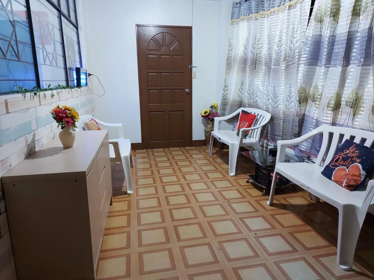 شقة Soc Transient House By Gpr باغيو الغرفة الصورة