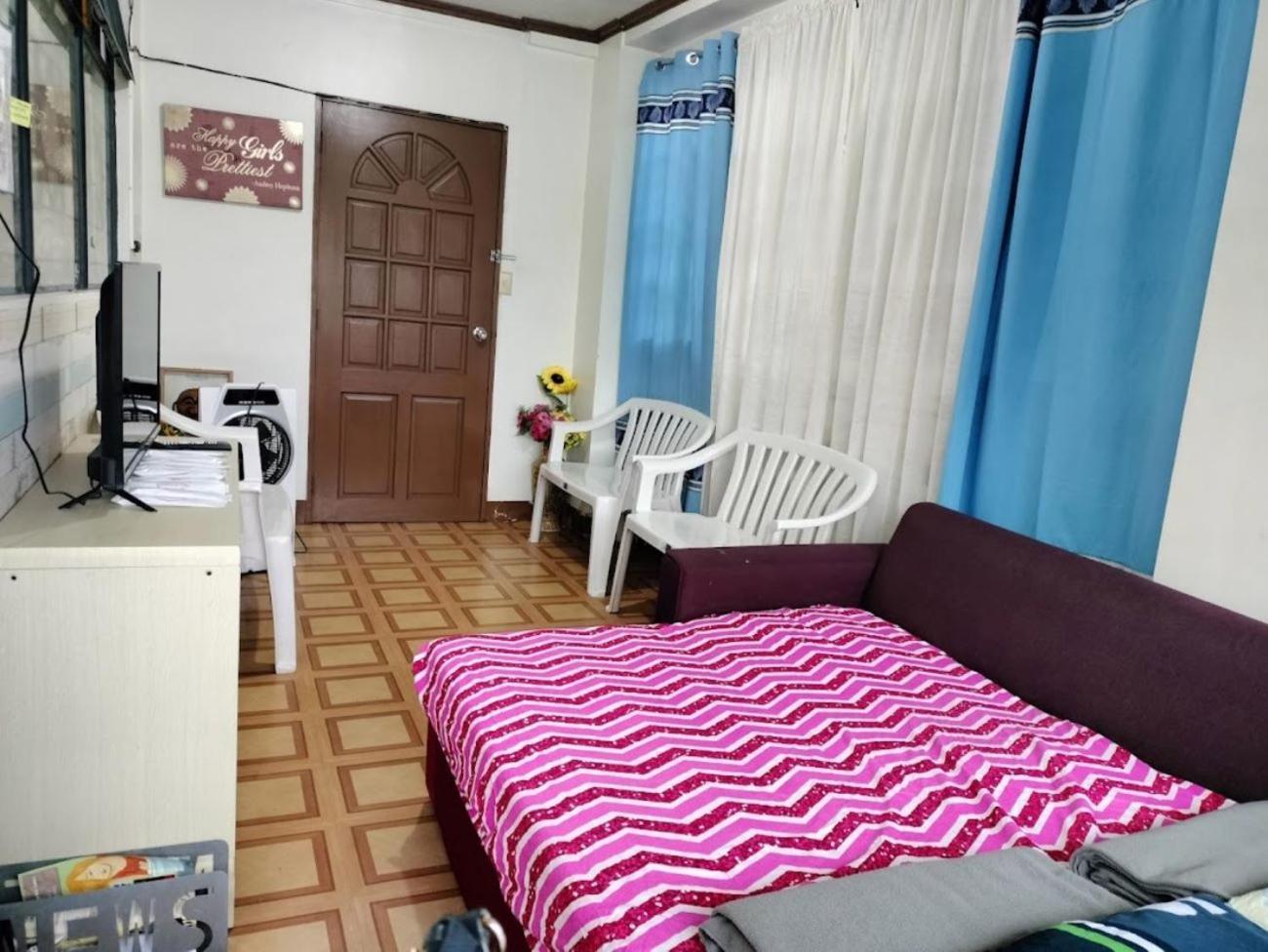 شقة Soc Transient House By Gpr باغيو المظهر الخارجي الصورة