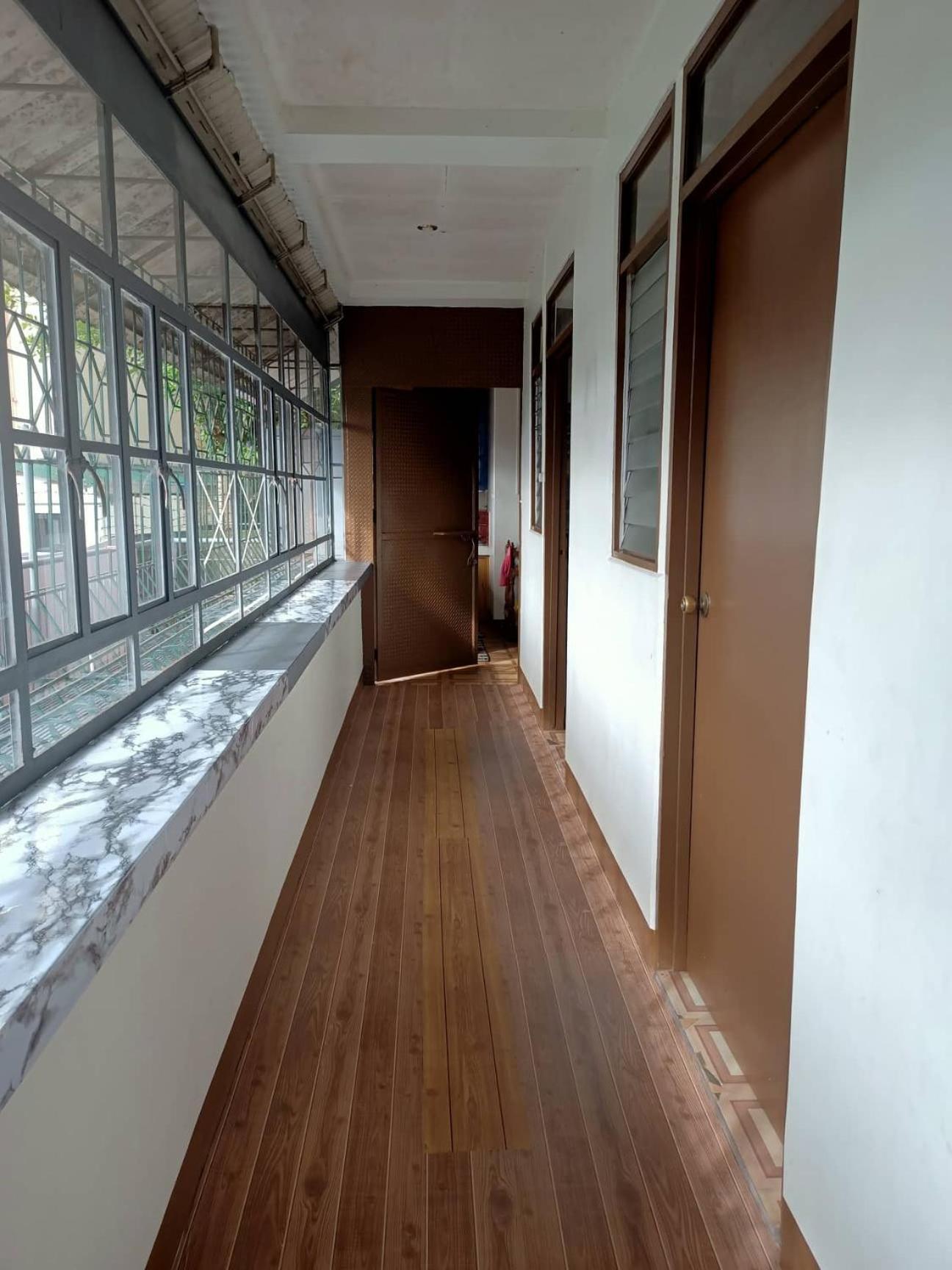 شقة Soc Transient House By Gpr باغيو الغرفة الصورة