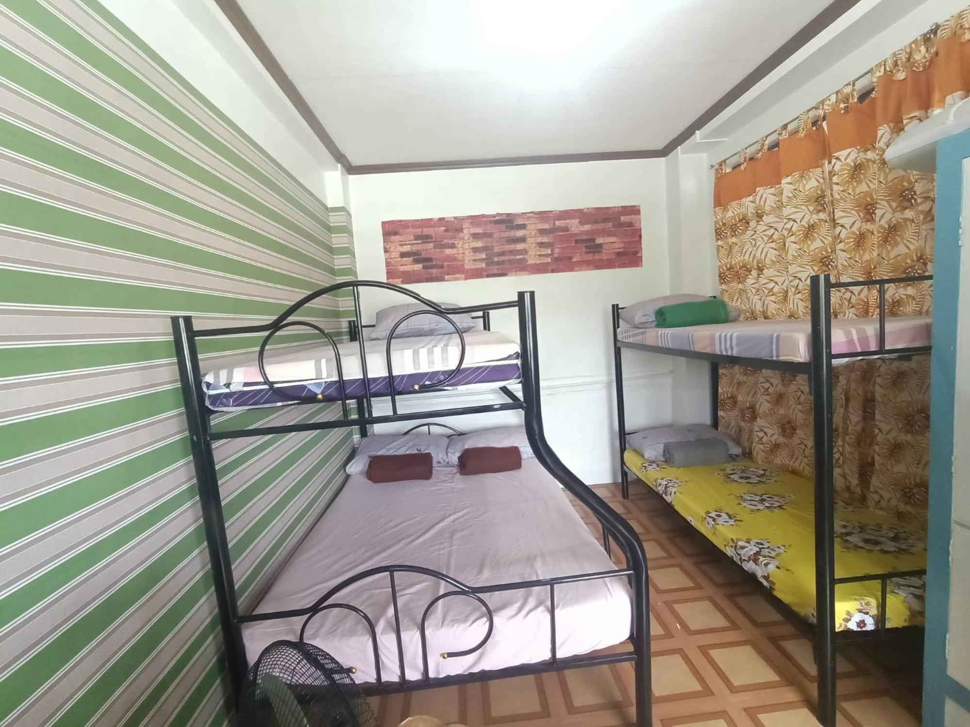 شقة Soc Transient House By Gpr باغيو الغرفة الصورة